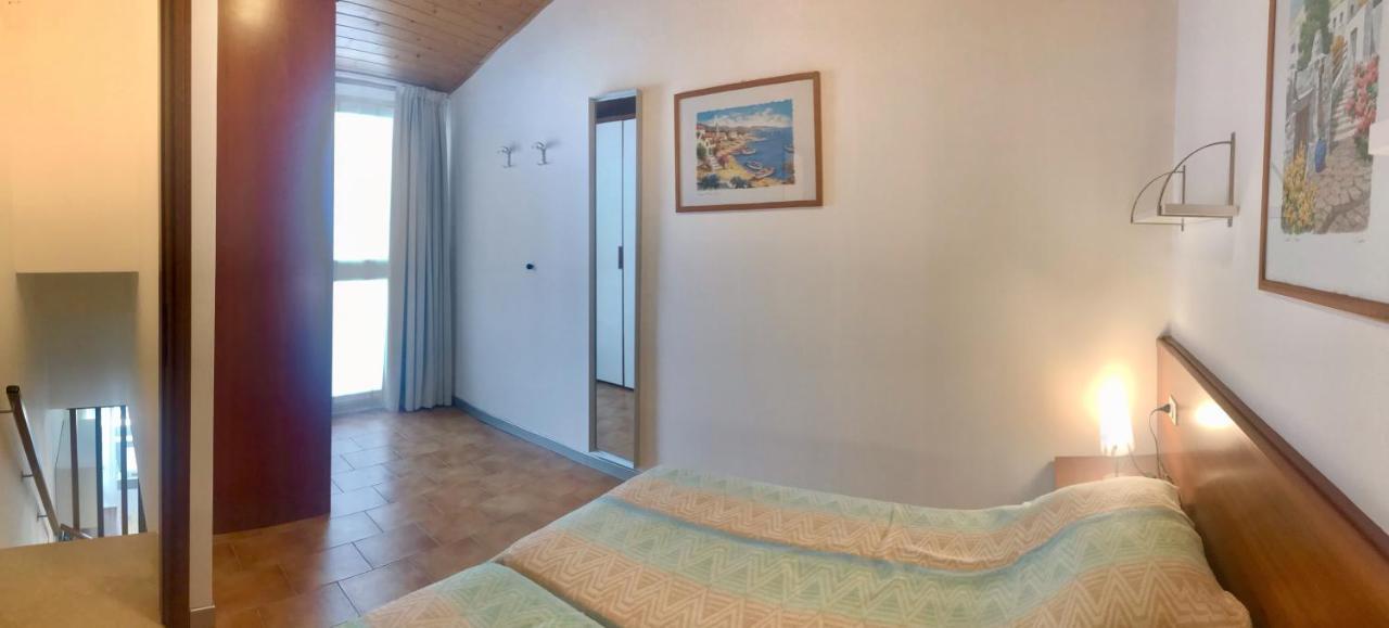 Auriga Appartamento